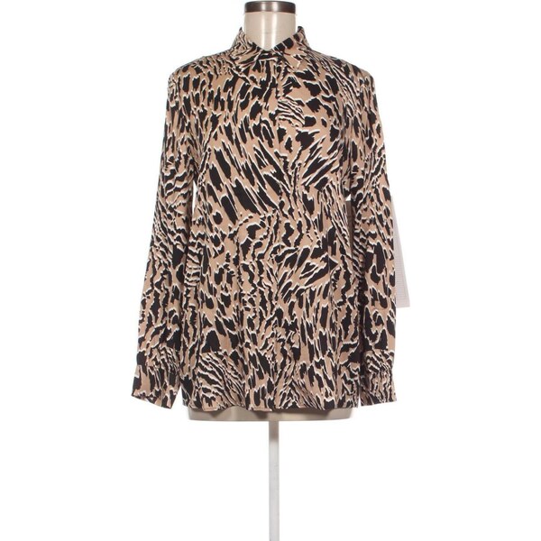 Dámska košeľa Taifun 65535105