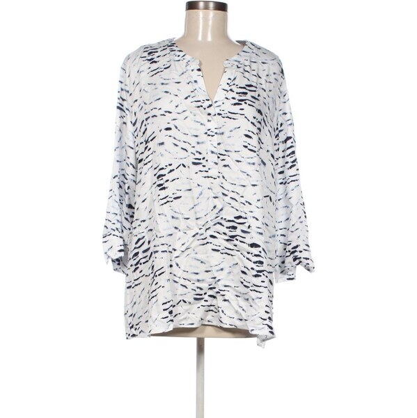 Dámska blúza Taifun 65535203