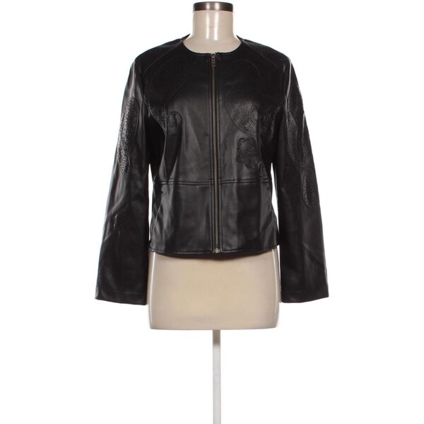 Dámska kožená bunda Taifun 65535232