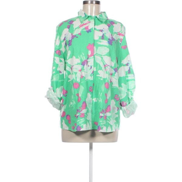 Dámska košeľa Taifun 65535237