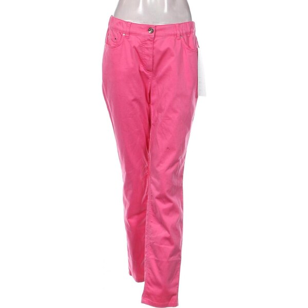 Dámske džínsy Samoon 65535288