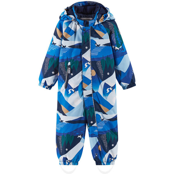 Zimná kombinéza Reima 58432843