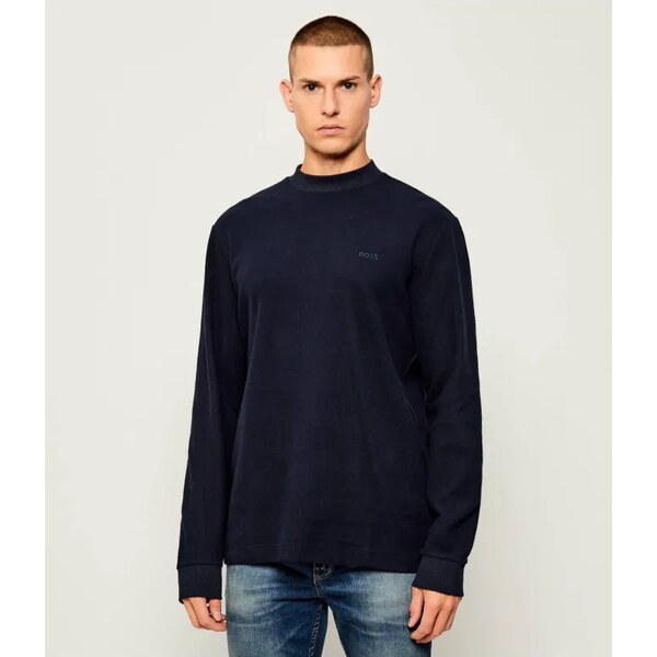 BOSS ORANGE Mikina Te_explorer | regular fit 65500442