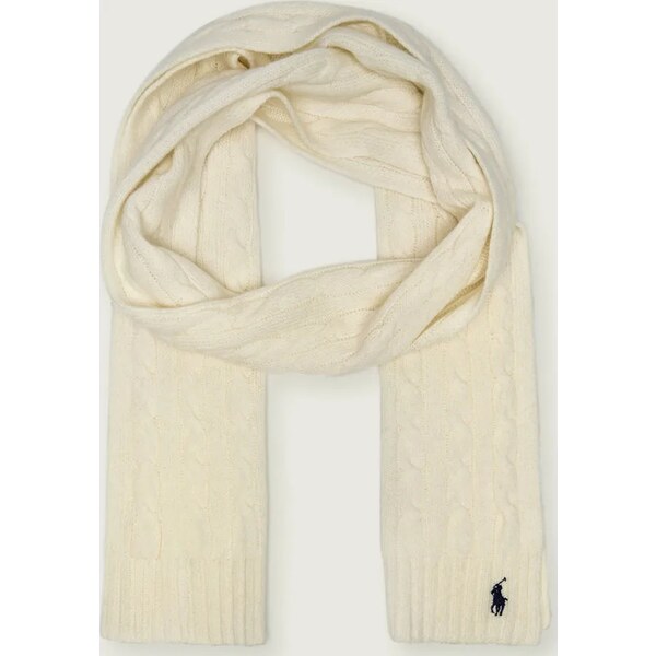 POLO RALPH LAUREN Vlnený šál | s prímesou kašmíru 65473555
