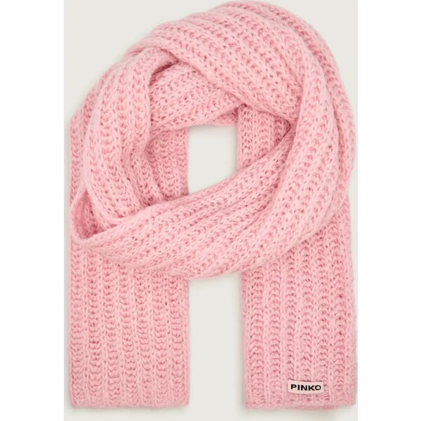 Pinko Šál SAN MARINO | s prímesou vlny 65387381