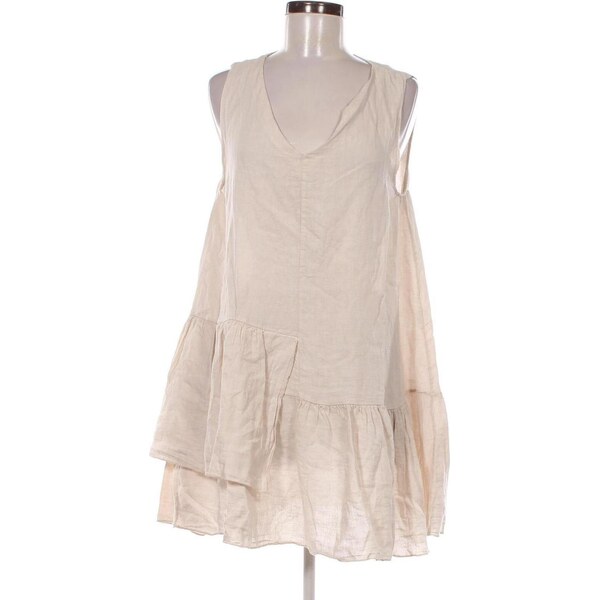 Šaty Le Monde Du Lin 65535677