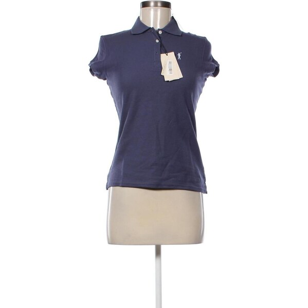 Dámske tričko Polo Club 65535681