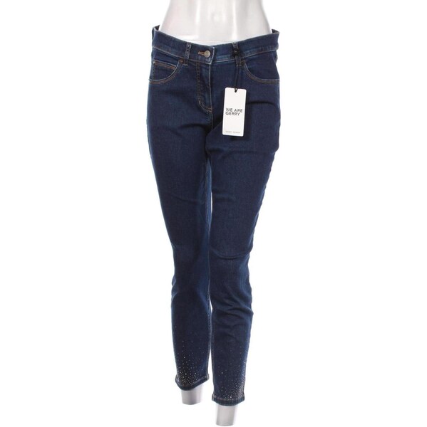 Dámske džínsy Gerry Weber 65535690