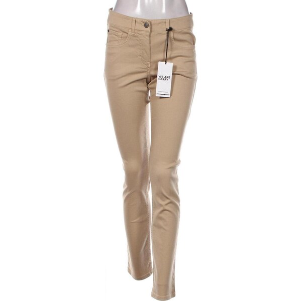 Dámske džínsy Gerry Weber 65535787