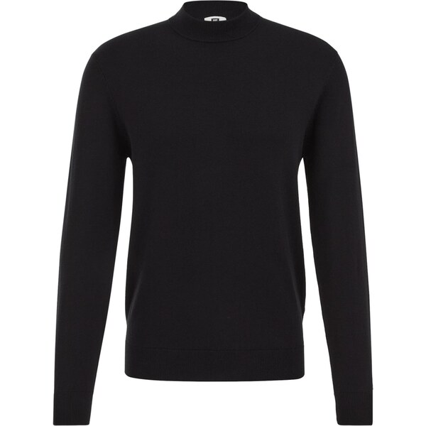 WE Fashion Sveter čierna 65659575