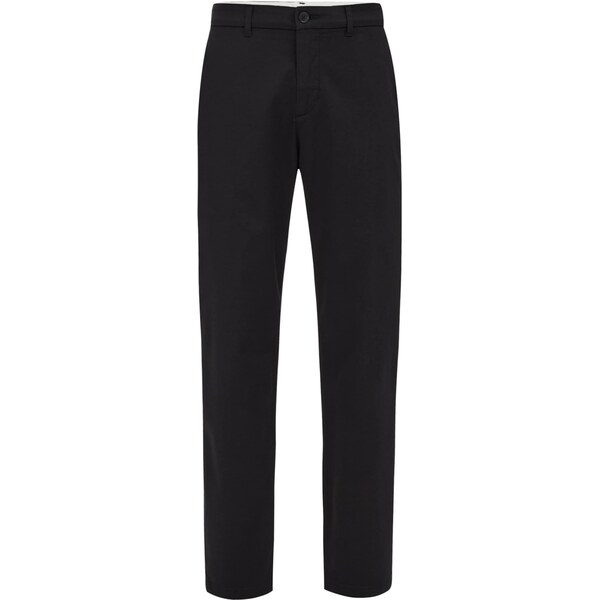 van Gils Chino nohavice čierna 65536162