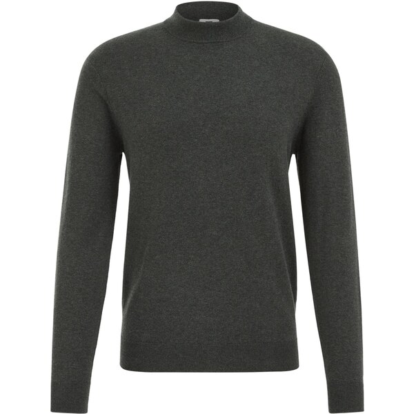 WE Fashion Sveter grafitová 65661969