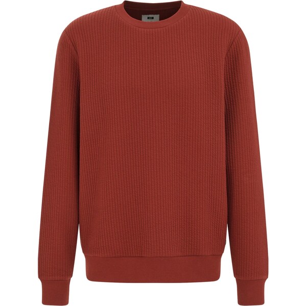 WE Fashion Sveter červená 65662045