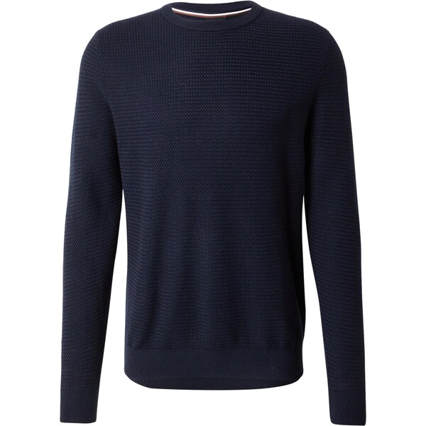 bugatti Sveter námornícka modrá 65892167