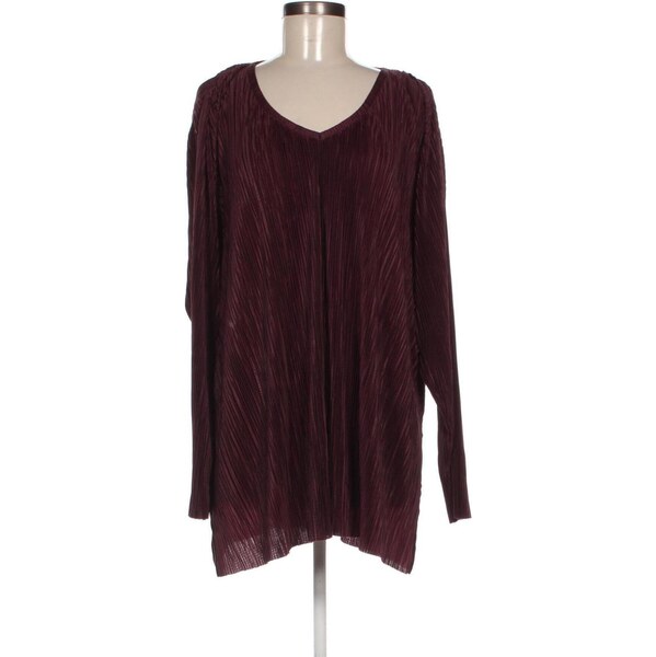 Dámska blúza Samoon 65536474