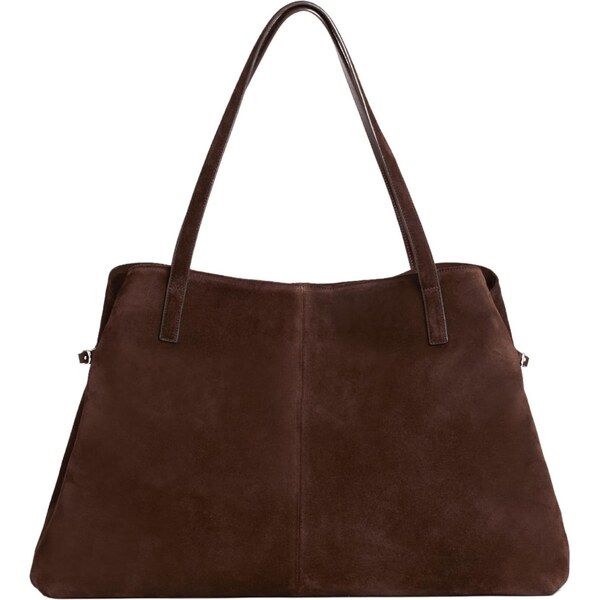 VAGABOND SHOEMAKERS Kabelka na rameno CANNES hnedá 65663627