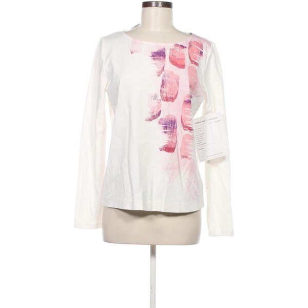 Dámska blúza Taifun 65536567