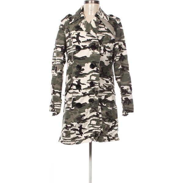 Dámsky kabát K.zell 65536824