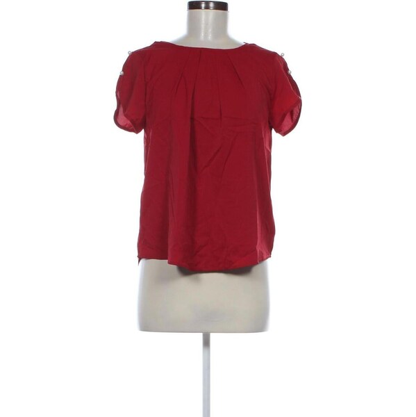 Dámska blúza SHEIN 65536826