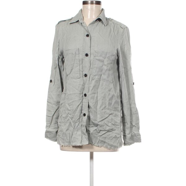 Dámska košeľa Zara 65536835