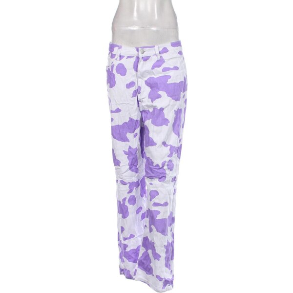 Dámske nohavice SHEIN 65536886