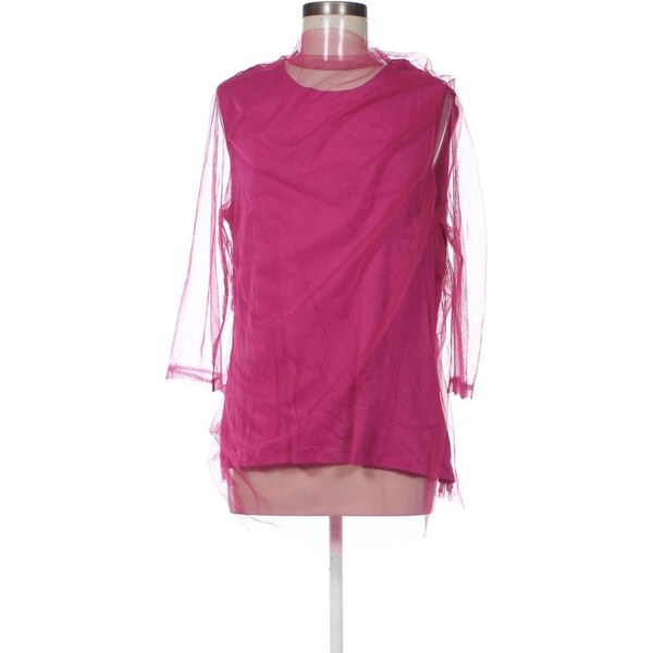 Dámska blúza Samoon 65536868