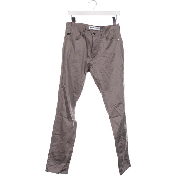 Pánske nohavice Zara 65537114