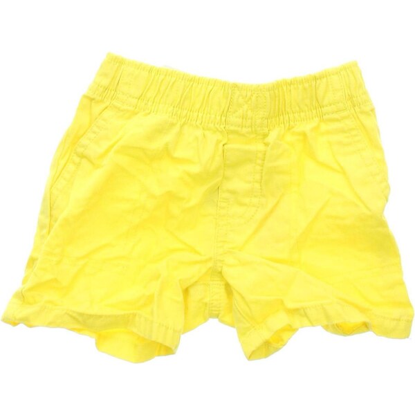 Detské krátke nohavice Carters 65537128