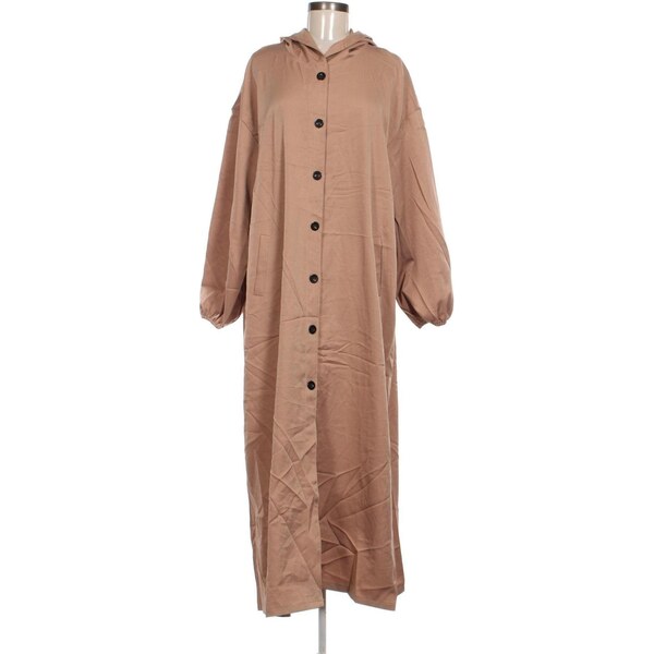 Dámsky kabát SHEIN 65537360