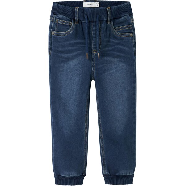 NAME IT Džínsy NMMBEN tmavomodrá 65537701