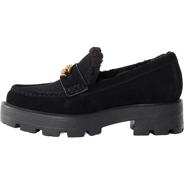 GUESS Papuče Yanikay čierna 65537652