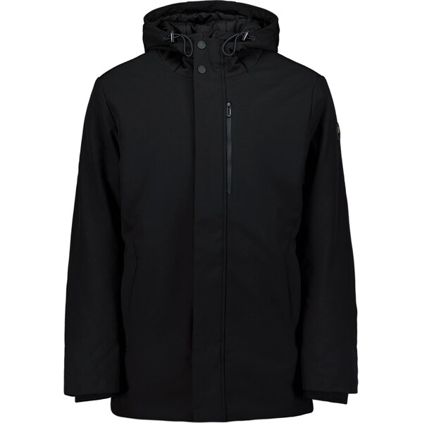 No Excess Funkčná bunda čierny denim 65665410