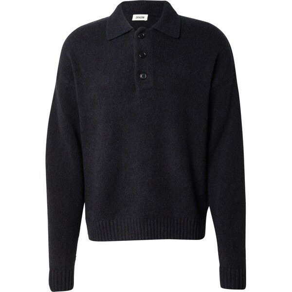 DRYKORN Sveter BEKKET čierna 65537807