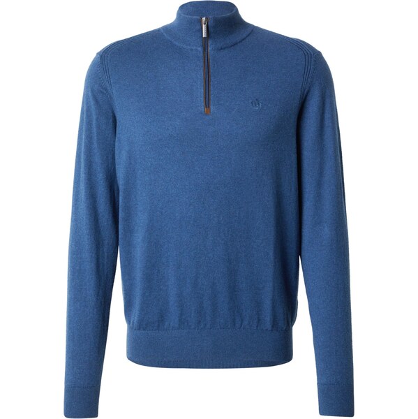 bugatti Sveter modrá 65894840