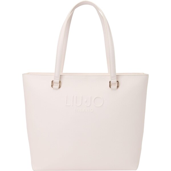 Liu Jo Shopper Halona svetlobéžová 65894797