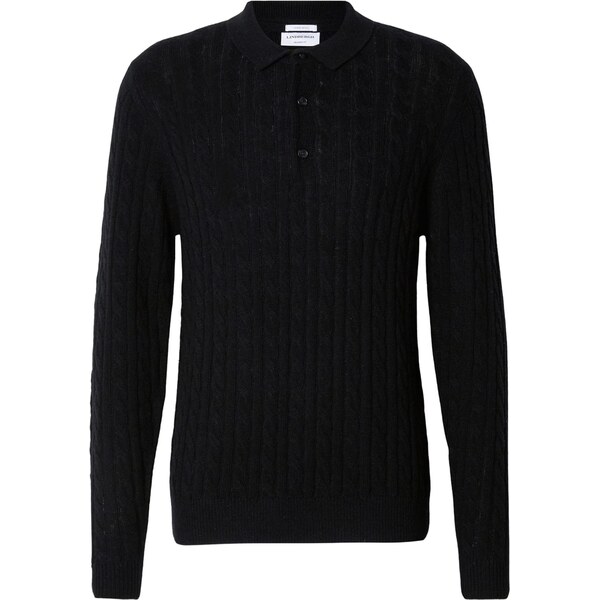 Lindbergh Sveter čierna 65906633