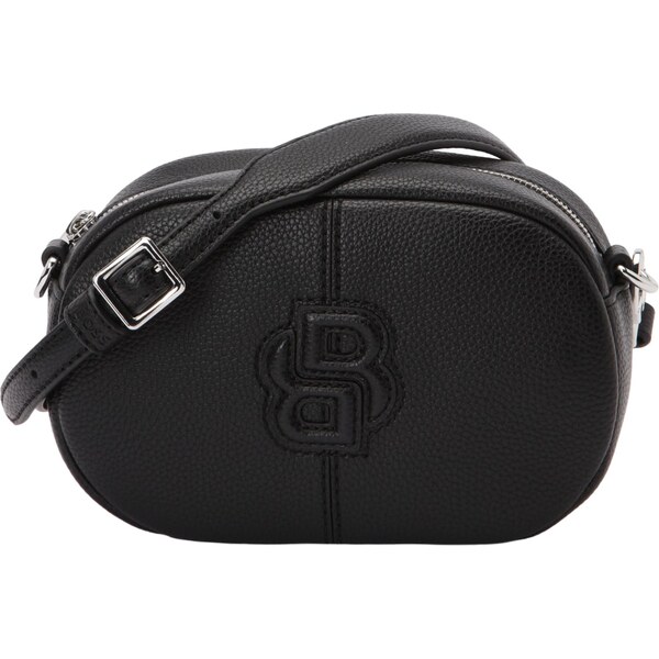 BOSS Taška cez rameno Anett čierna 65894793