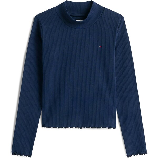 TOMMY HILFIGER Tričko tmavomodrá 65537741