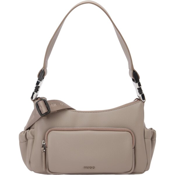 HUGO Kabelka na rameno Bel 2.0 telová 65696246