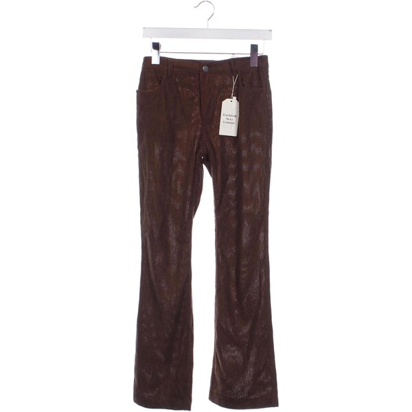 Dámske menčestráky Unbranded 65537527