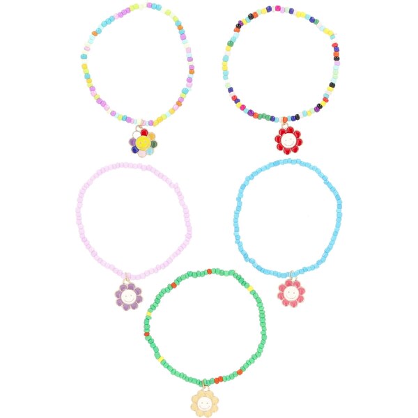 MYMO Náramok zmiešané farby 65874217