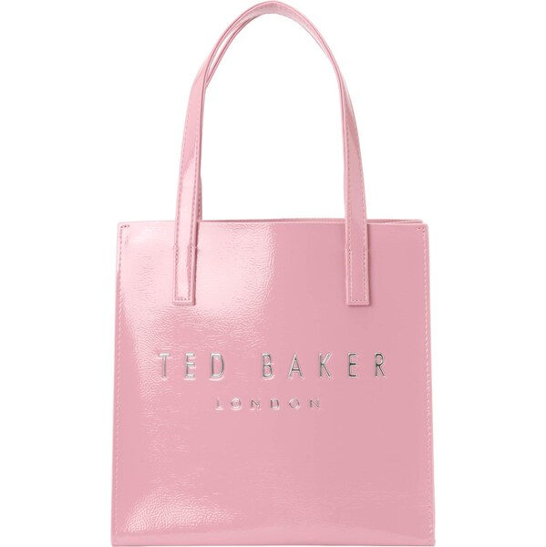 Ted Baker Kabelka CRINION ružová / strieborná 65537817