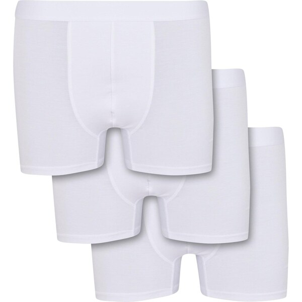 Urban Classics Boxerky biela 65881594