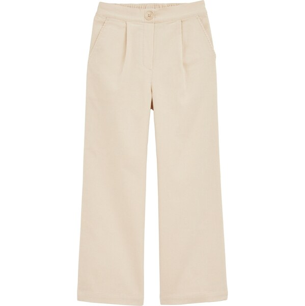 WE Fashion Nohavice nebielená 65884083