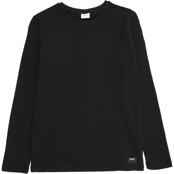 s.Oliver Tričko čierna 65888768