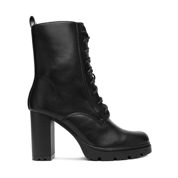 Šnurovacia obuv Clara Barson 65564343