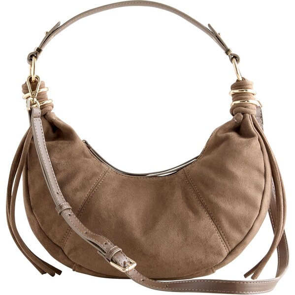 Next Kabelka na rameno kapučíno 66163812