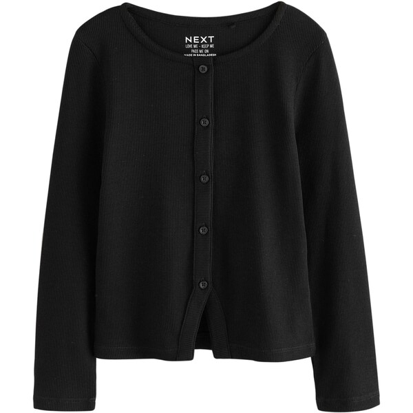 Next Kardigán čierna 65967051