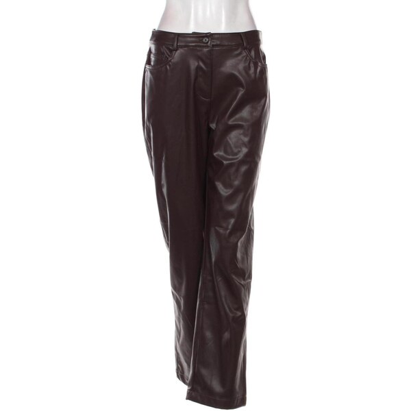 Dámske nohavice Calvin Klein 65537973