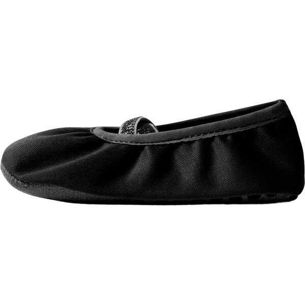 NAME IT Baleríny NMFBALANCE čierna 65635804